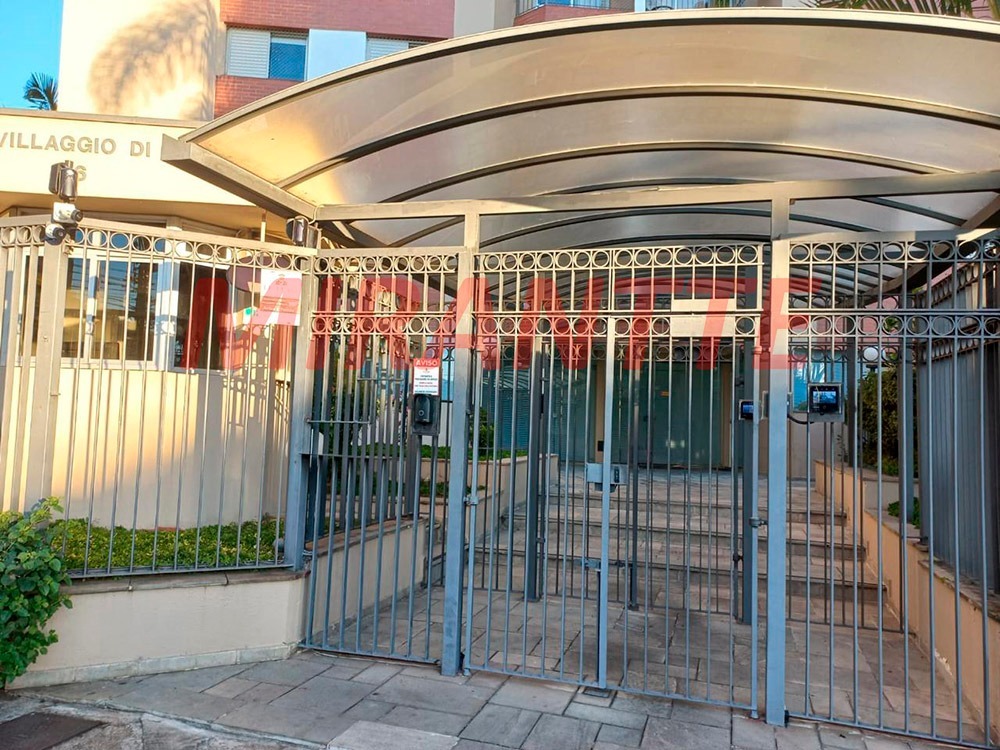 Apartamento de 79m² com 3 quartos em Santana