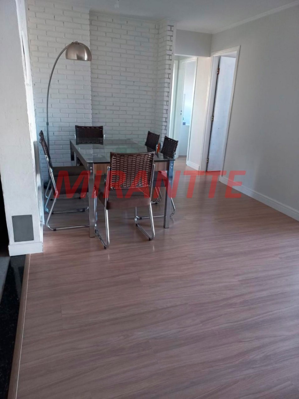 Apartamento de 79m² com 3 quartos em Santana