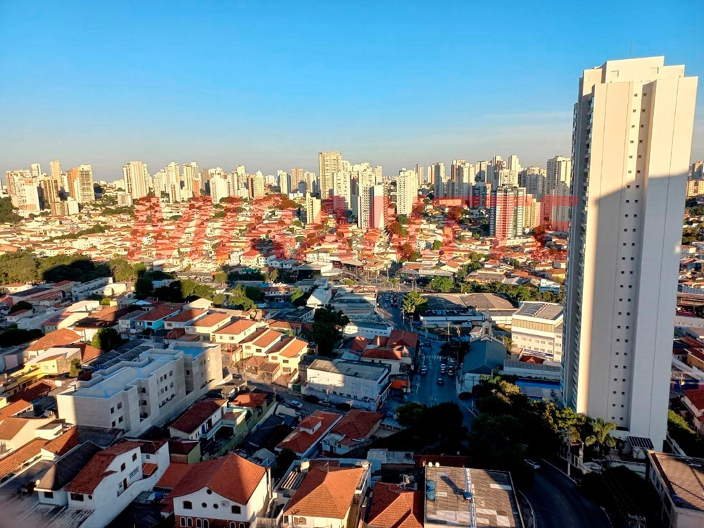 Apartamento de 79m² com 3 quartos em Santana