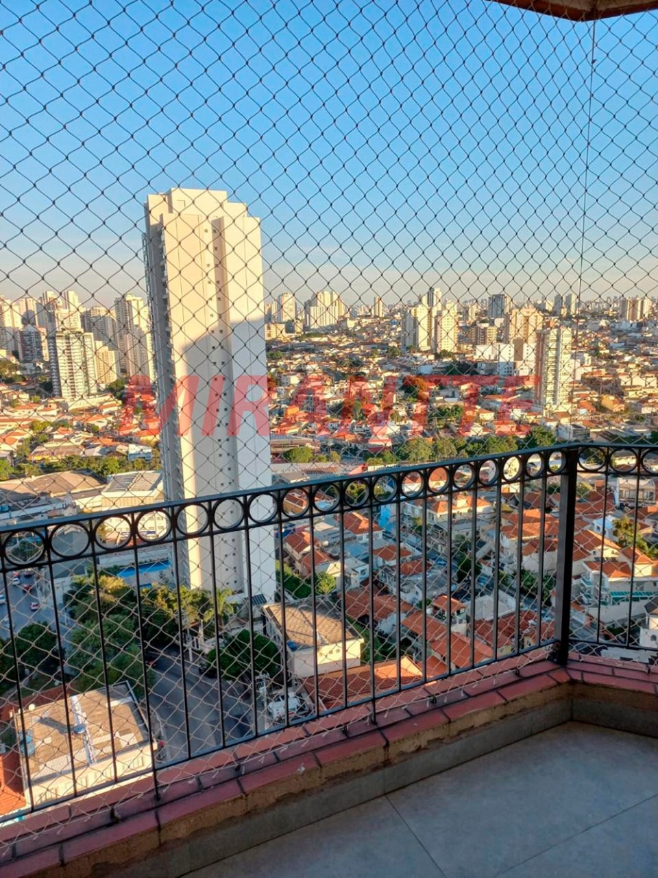 Apartamento de 79m² com 3 quartos em Santana