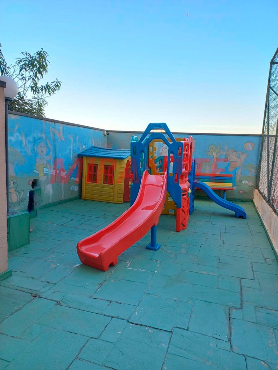 Apartamento de 79m² com 3 quartos em Santana