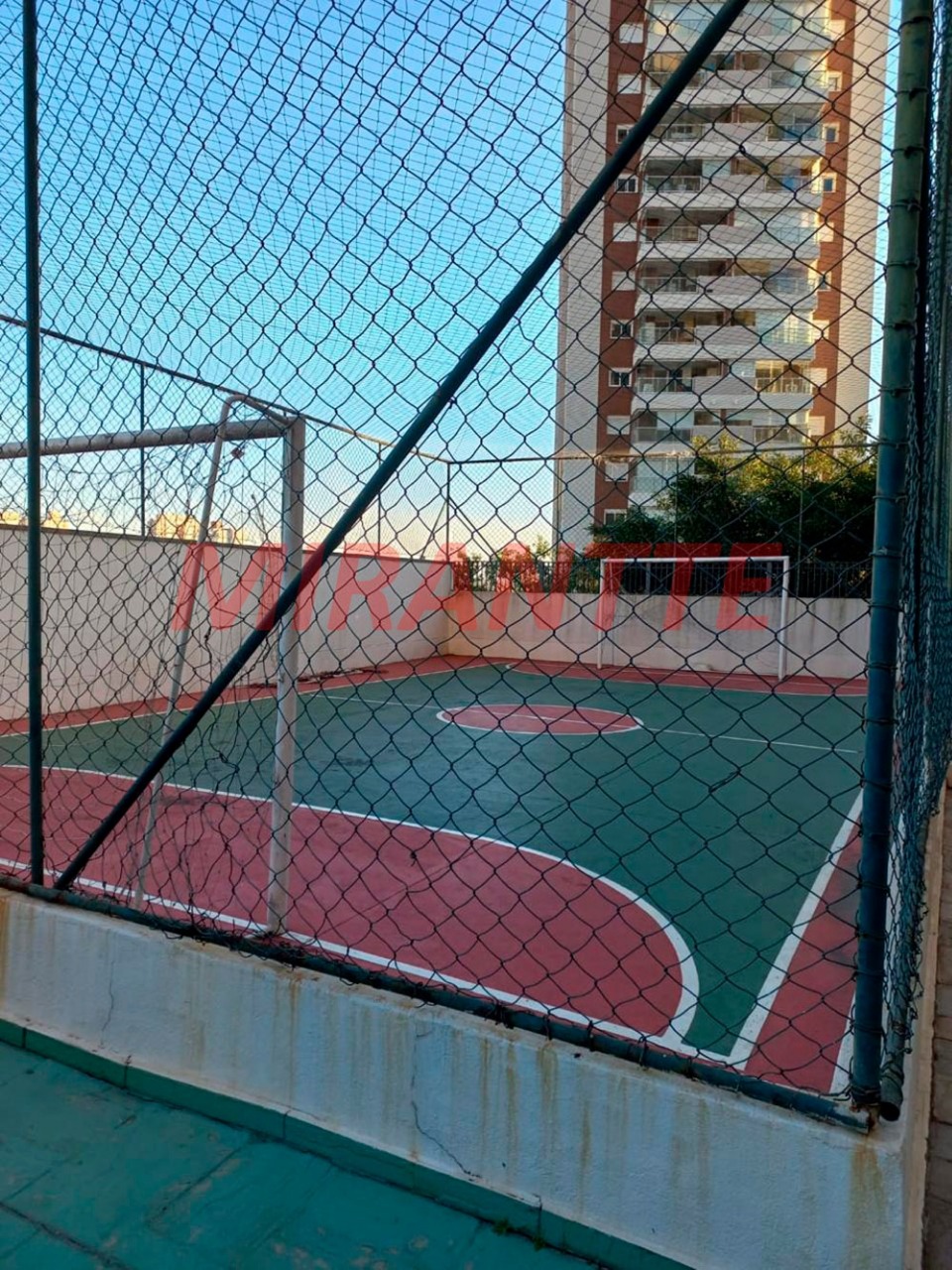 Apartamento de 79m² com 3 quartos em Santana