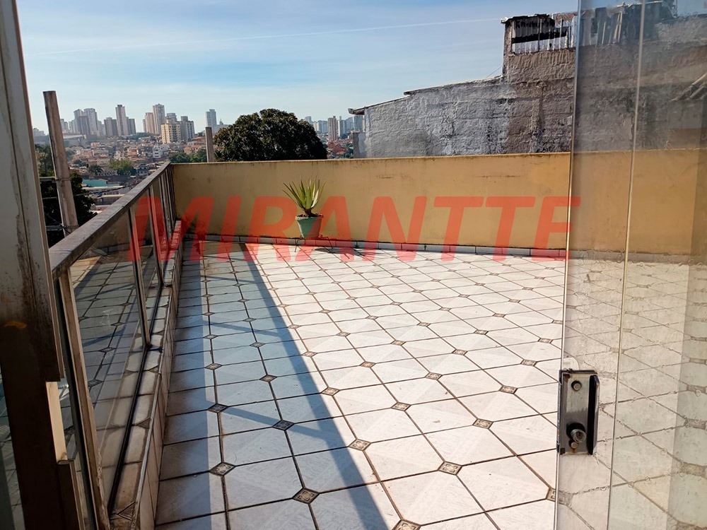 Sobrado de 192m² com 2 quartos em Imirim