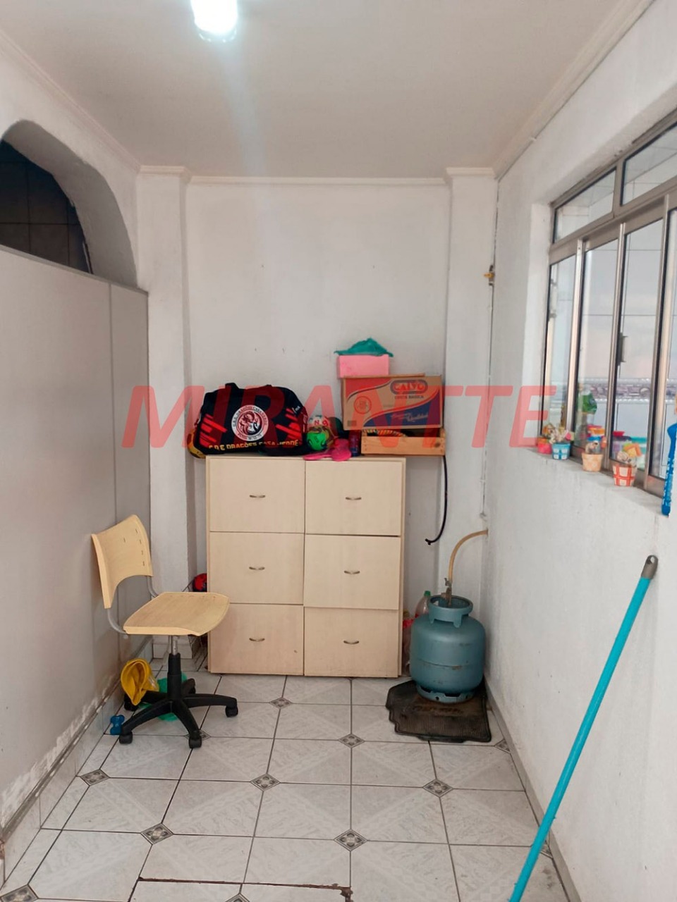 Sobrado de 192m² com 2 quartos em Imirim