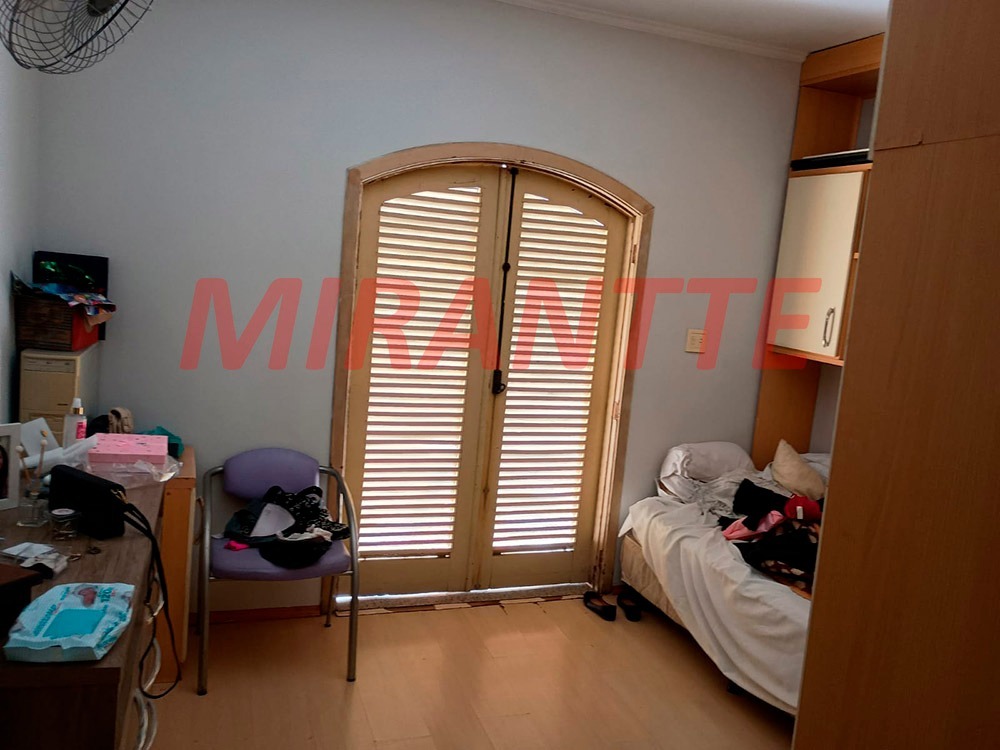 Sobrado de 192m² com 2 quartos em Imirim