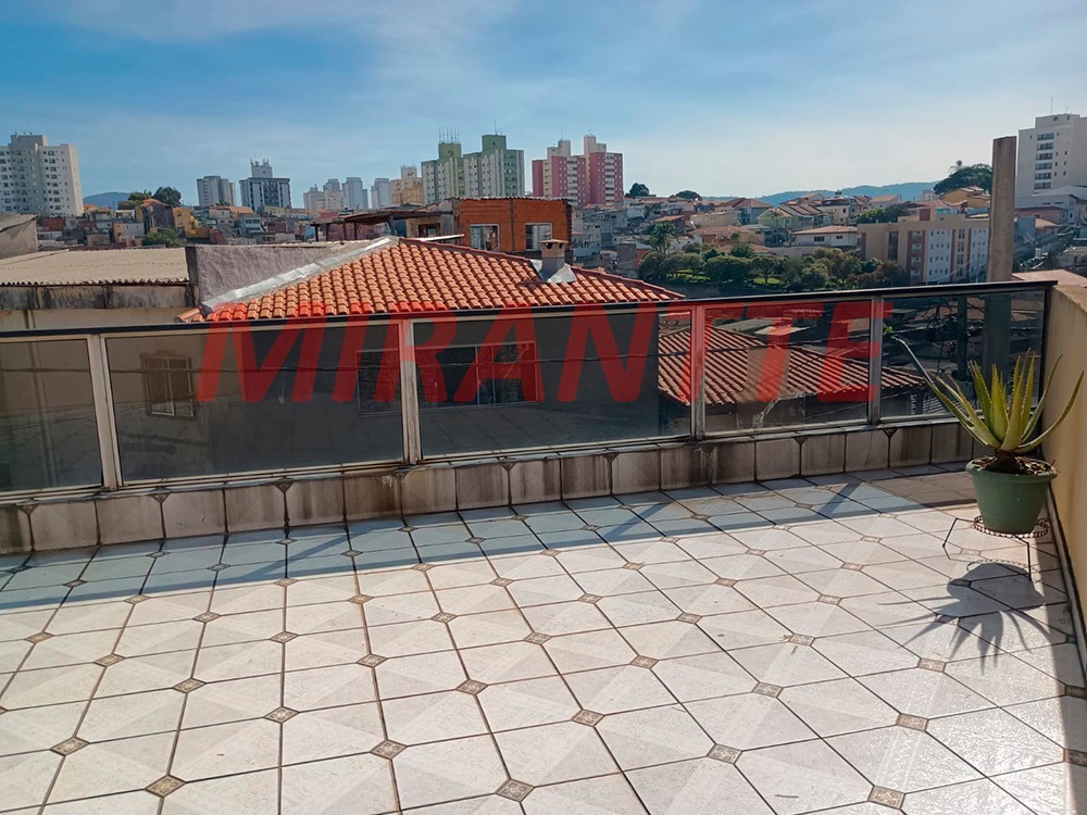 Sobrado de 192m² com 2 quartos em Imirim