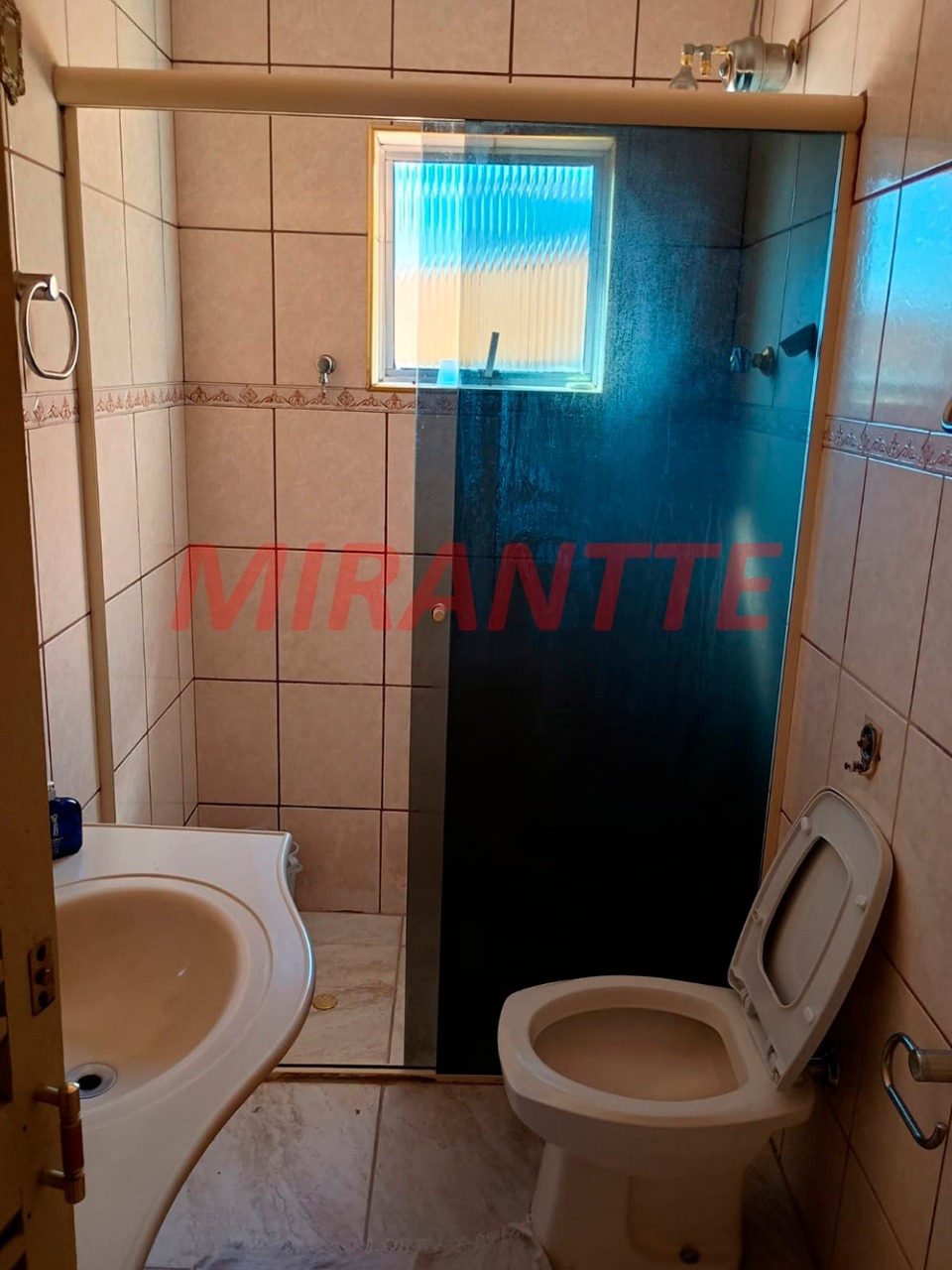 Sobrado de 192m² com 2 quartos em Imirim