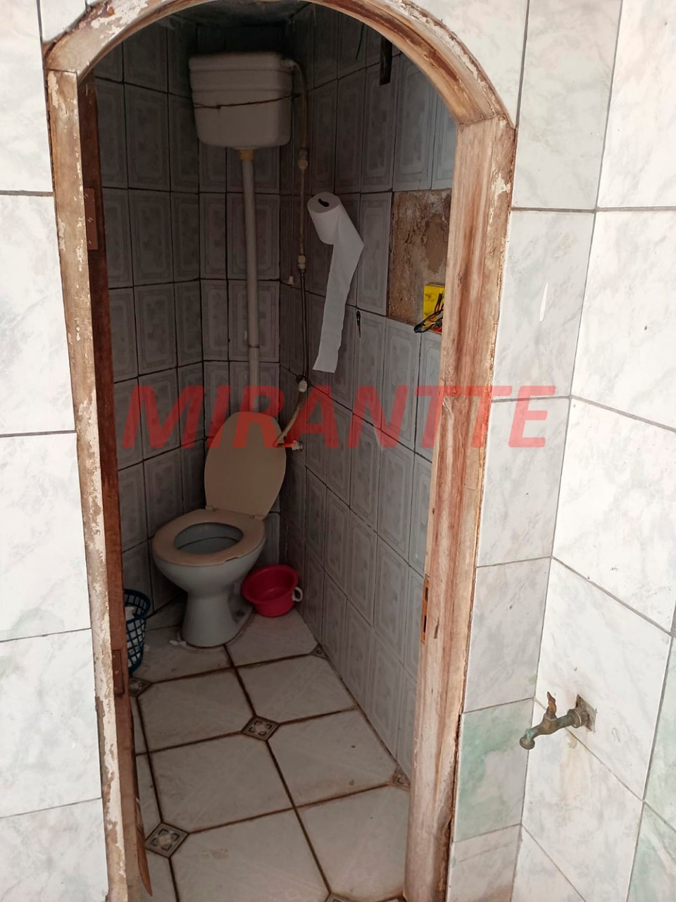 Sobrado de 192m² com 2 quartos em Imirim