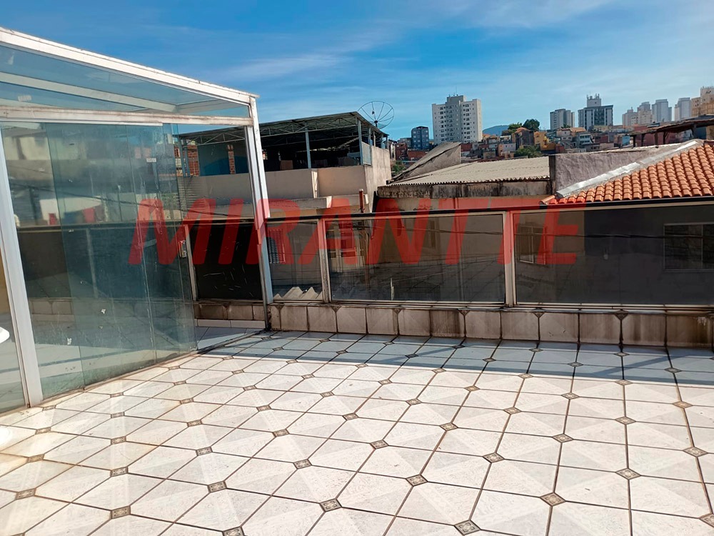Sobrado de 192m² com 2 quartos em Imirim