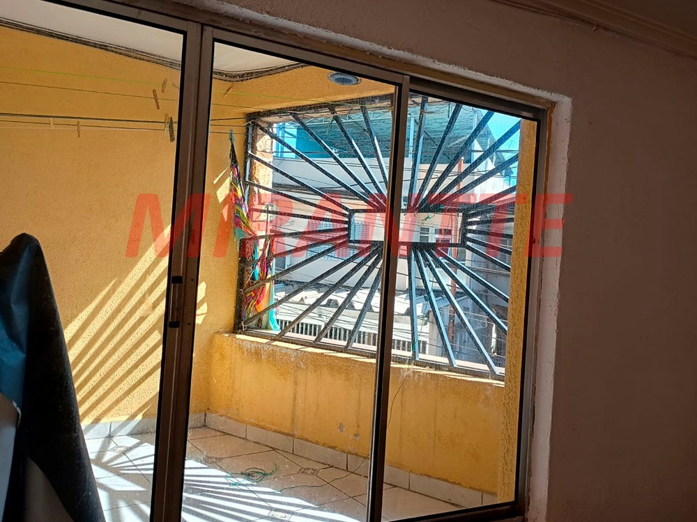 Sobrado de 192m² com 2 quartos em Imirim