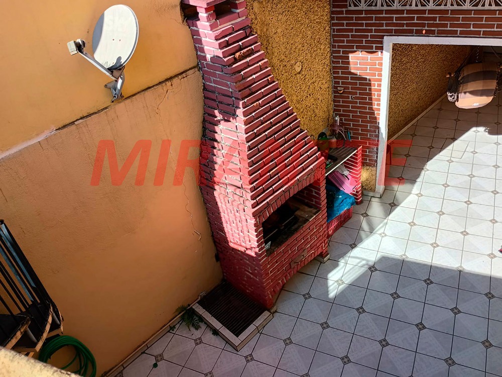 Sobrado de 192m² com 2 quartos em Imirim