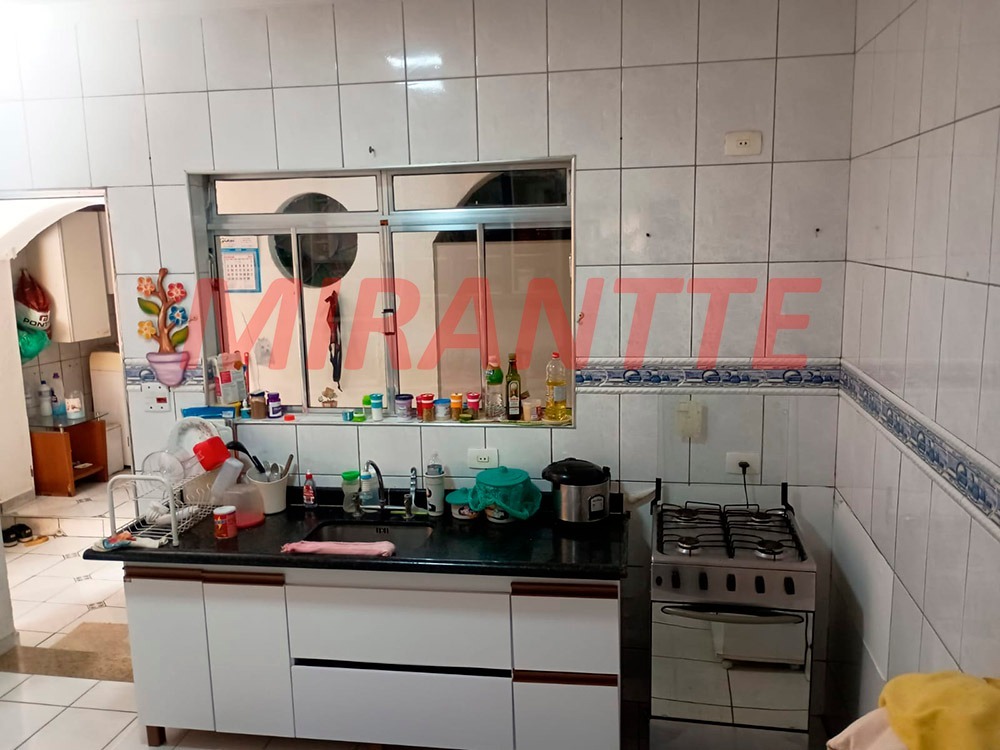 Sobrado de 192m² com 2 quartos em Imirim