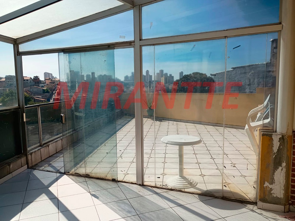 Sobrado de 192m² com 2 quartos em Imirim