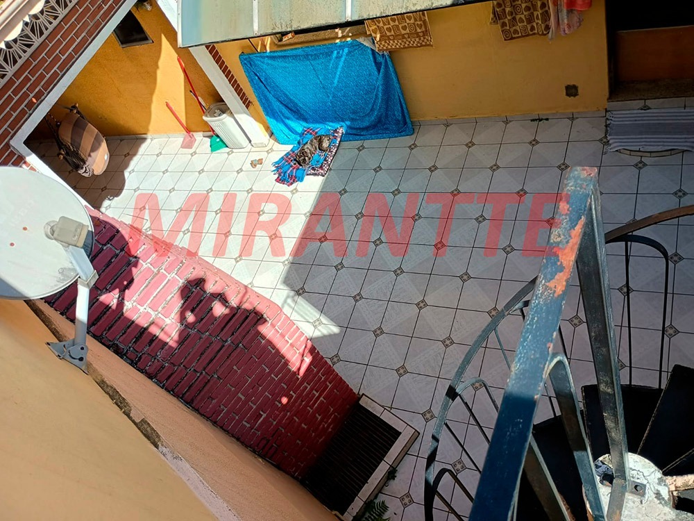 Sobrado de 192m² com 2 quartos em Imirim
