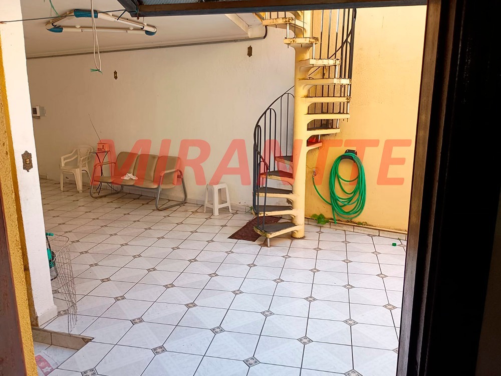 Sobrado de 192m² com 2 quartos em Imirim