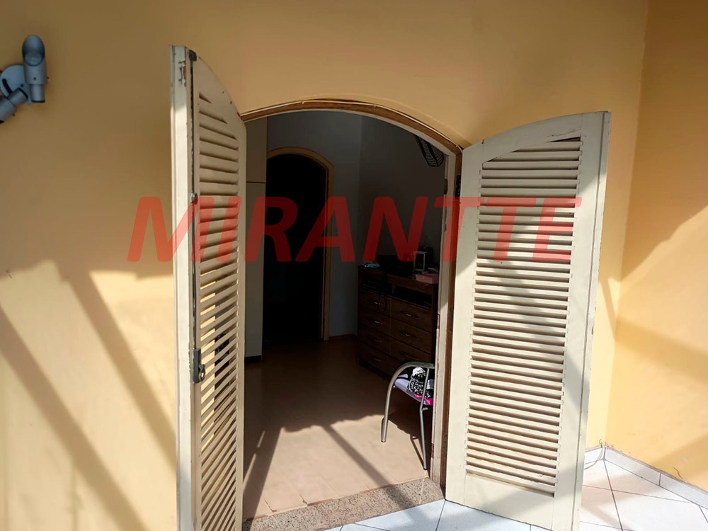Sobrado de 192m² com 2 quartos em Imirim