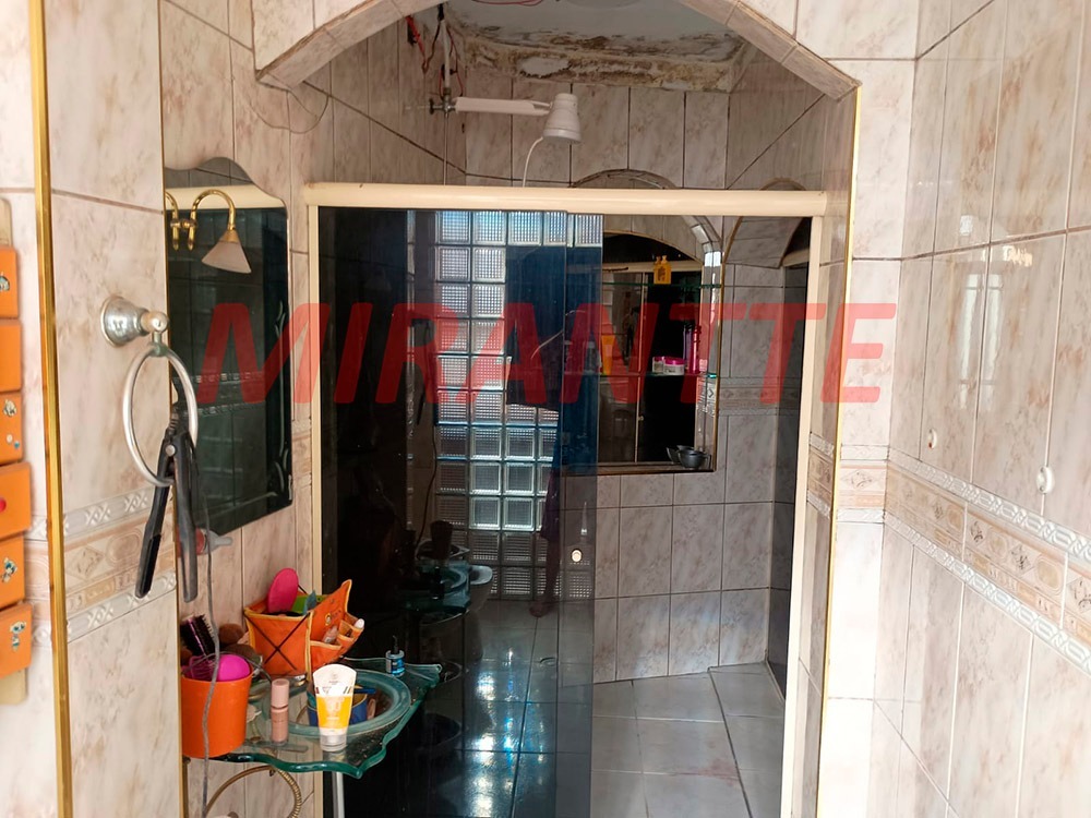 Sobrado de 192m² com 2 quartos em Imirim
