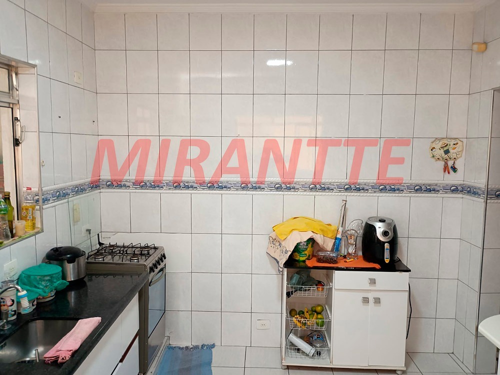 Sobrado de 192m² com 2 quartos em Imirim