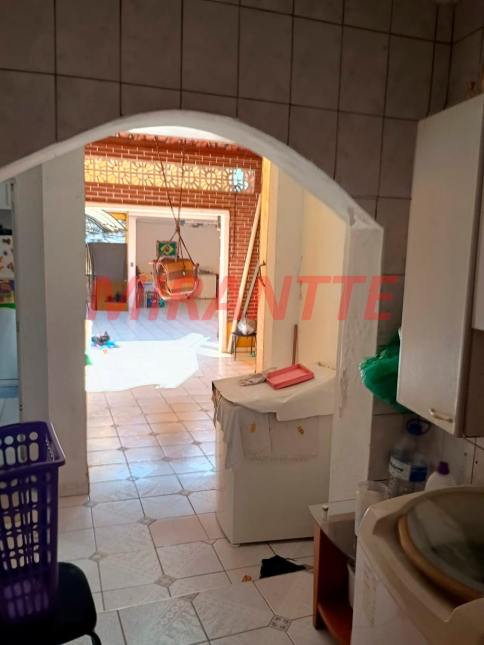 Sobrado de 192m² com 2 quartos em Imirim