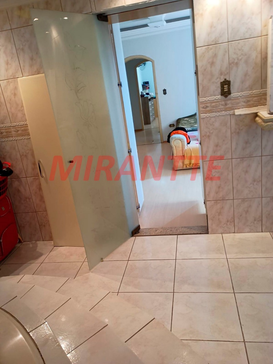 Sobrado de 192m² com 2 quartos em Imirim