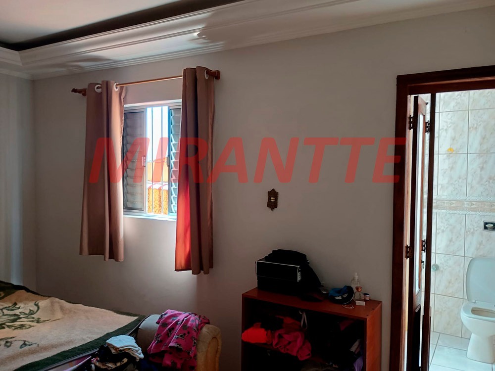 Sobrado de 192m² com 2 quartos em Imirim