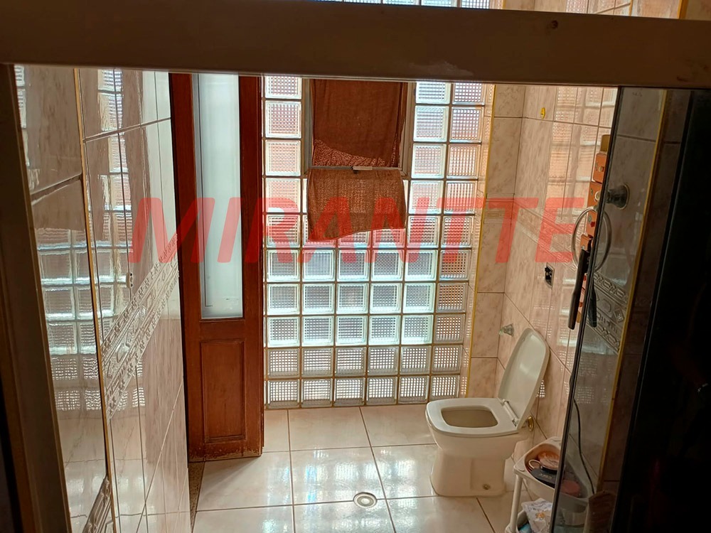 Sobrado de 192m² com 2 quartos em Imirim
