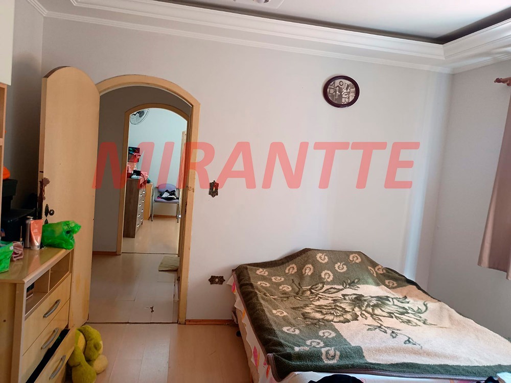 Sobrado de 192m² com 2 quartos em Imirim