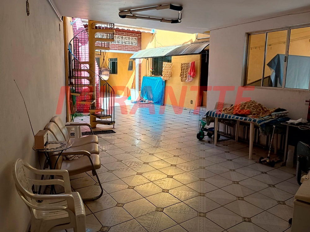 Sobrado de 192m² com 2 quartos em Imirim