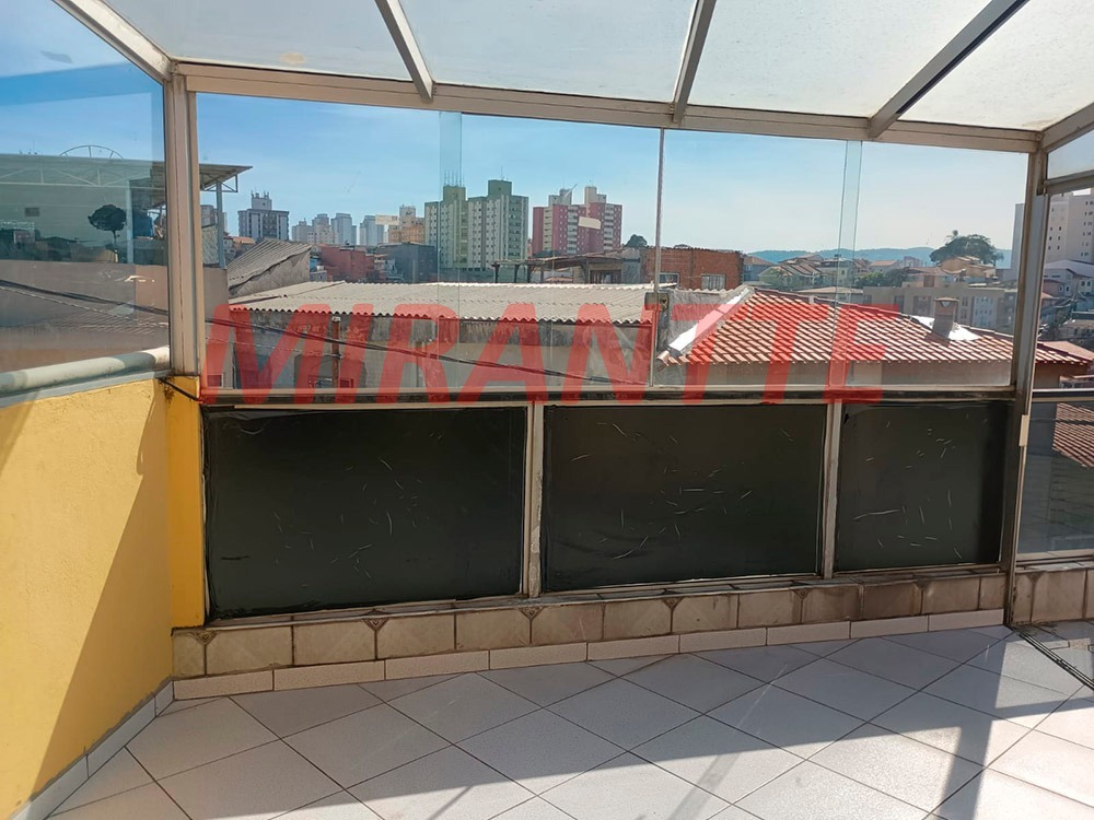 Sobrado de 192m² com 2 quartos em Imirim