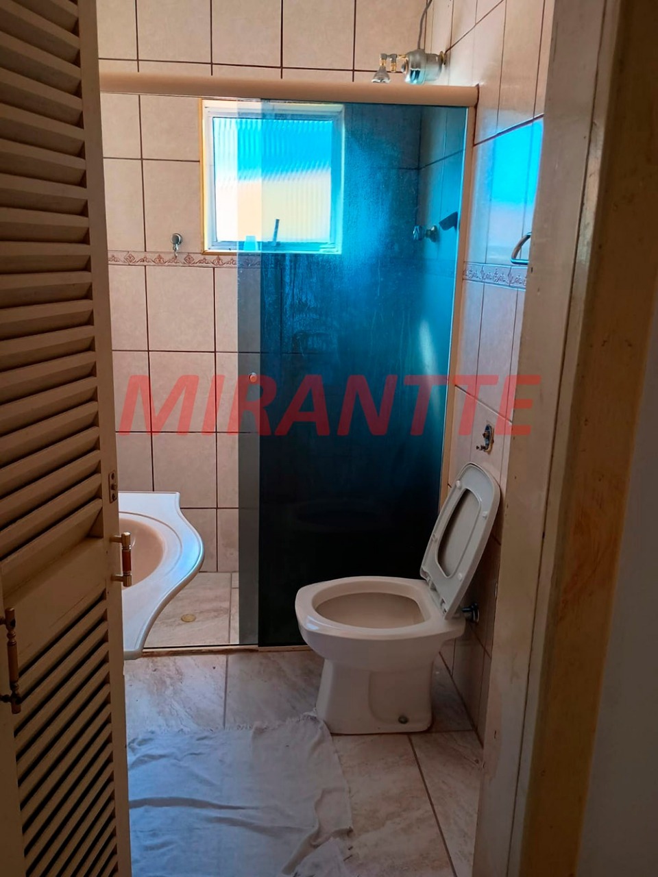 Sobrado de 192m² com 2 quartos em Imirim