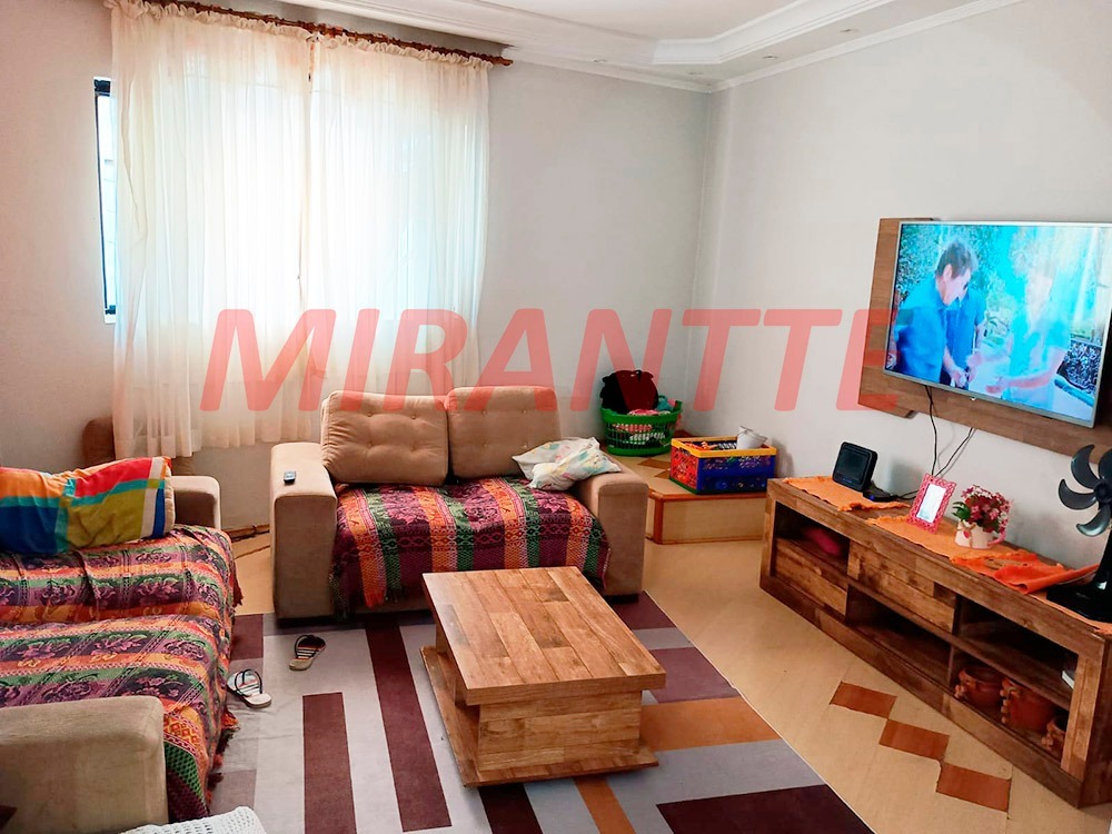 Sobrado de 192m² com 2 quartos em Imirim