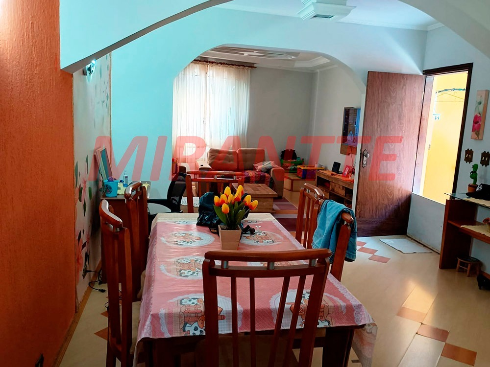 Sobrado de 192m² com 2 quartos em Imirim