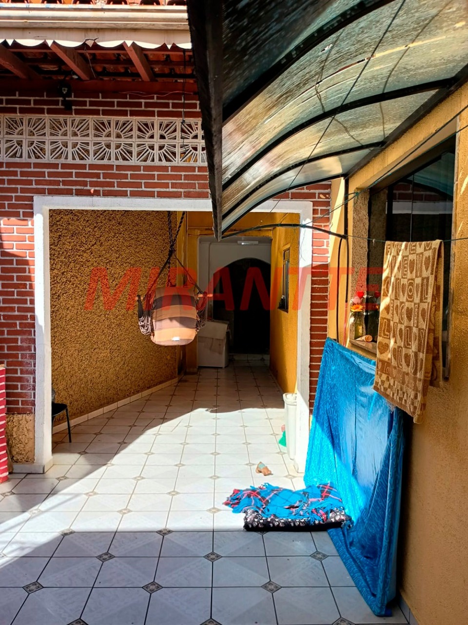 Sobrado de 192m² com 2 quartos em Imirim