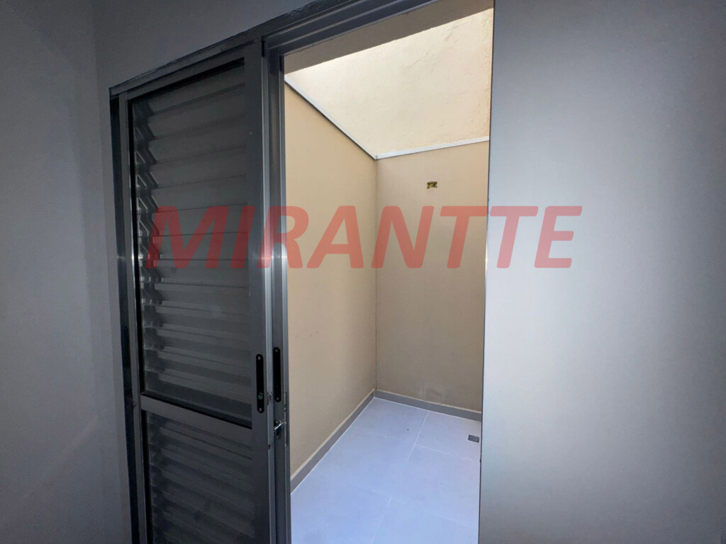 Apartamento de 52m² com 2 quartos em Vila Nova Cachoeirinha