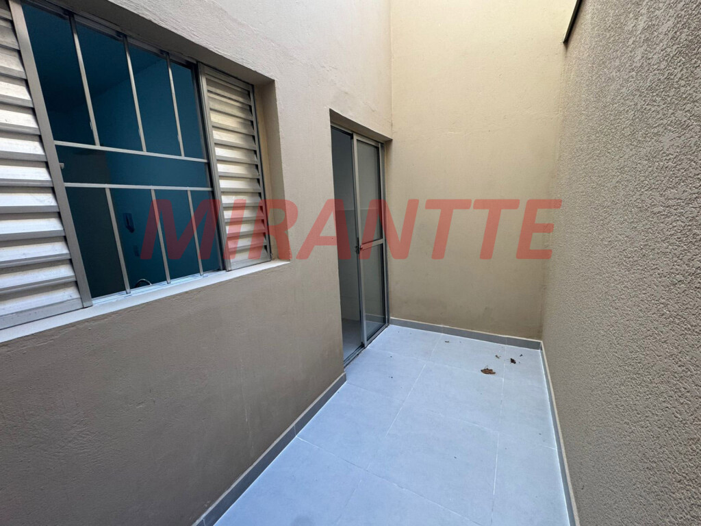 Apartamento de 52m² com 2 quartos em Vila Nova Cachoeirinha