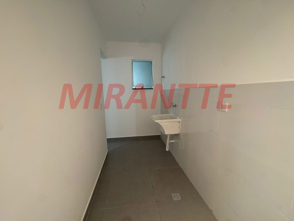 Apartamento de 52m² com 2 quartos em Vila Nova Cachoeirinha