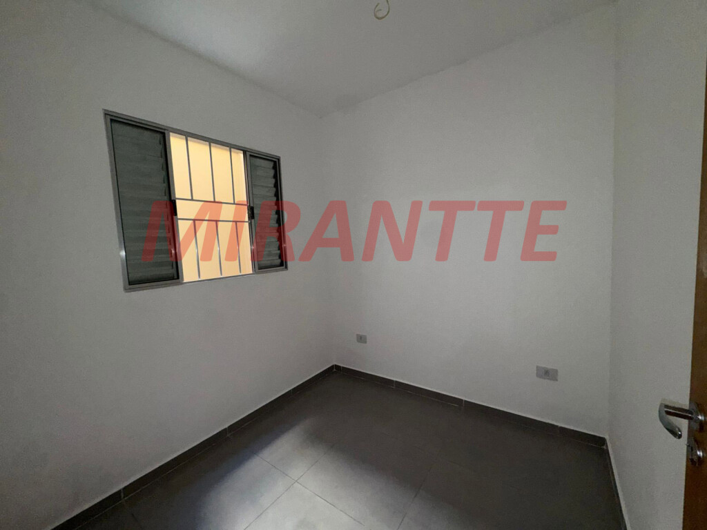 Apartamento de 52m² com 2 quartos em Vila Nova Cachoeirinha