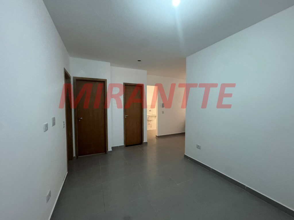 Apartamento de 52m² com 2 quartos em Vila Nova Cachoeirinha