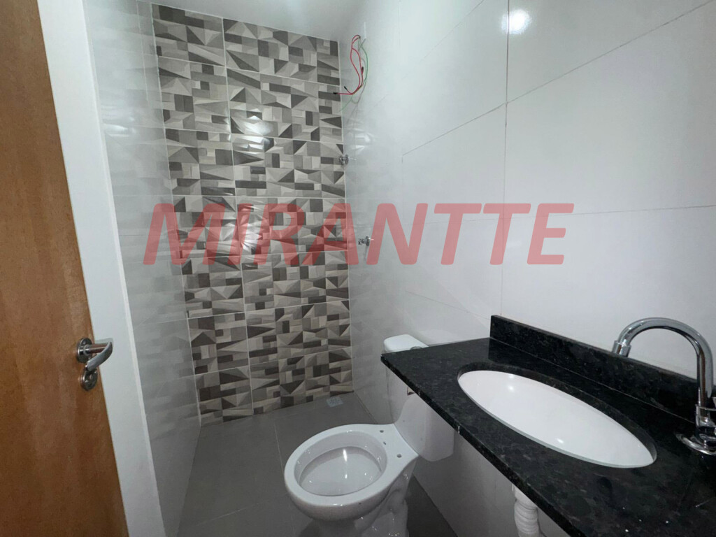 Apartamento de 41m² com 2 quartos em Vila Nova Cachoeirinha