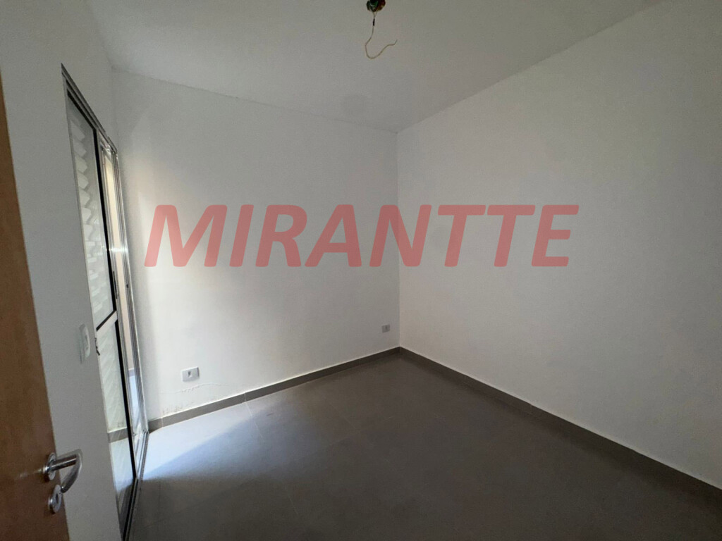 Apartamento de 41m² com 2 quartos em Vila Nova Cachoeirinha