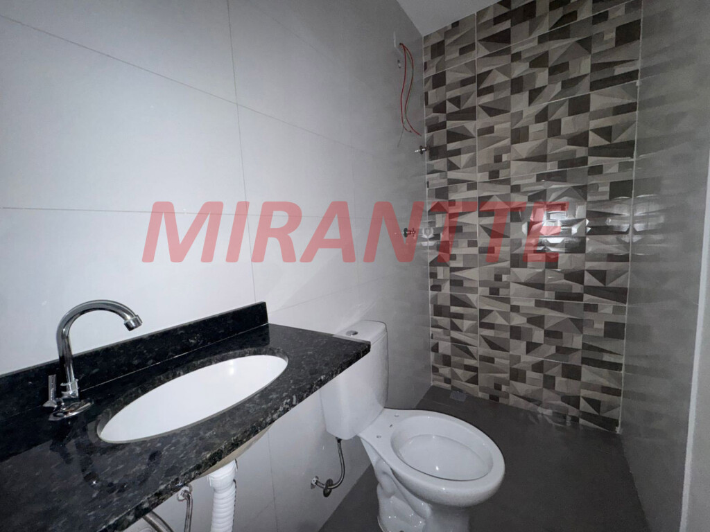 Apartamento de 41m² com 2 quartos em Vila Nova Cachoeirinha