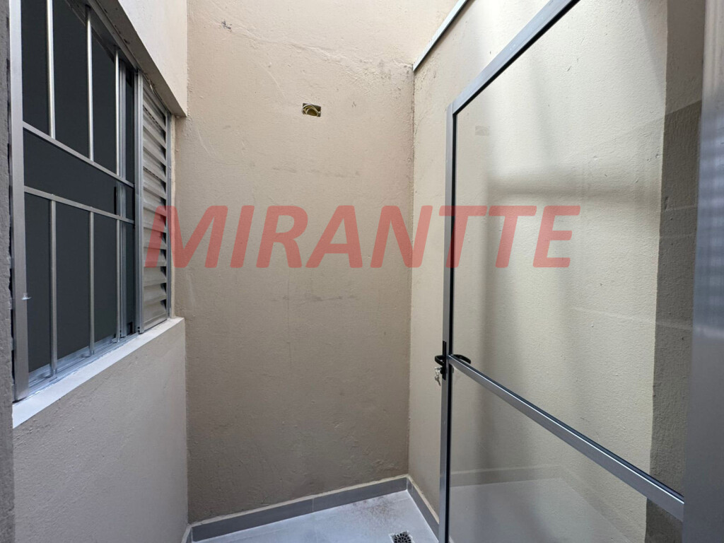 Apartamento de 41m² com 2 quartos em Vila Nova Cachoeirinha