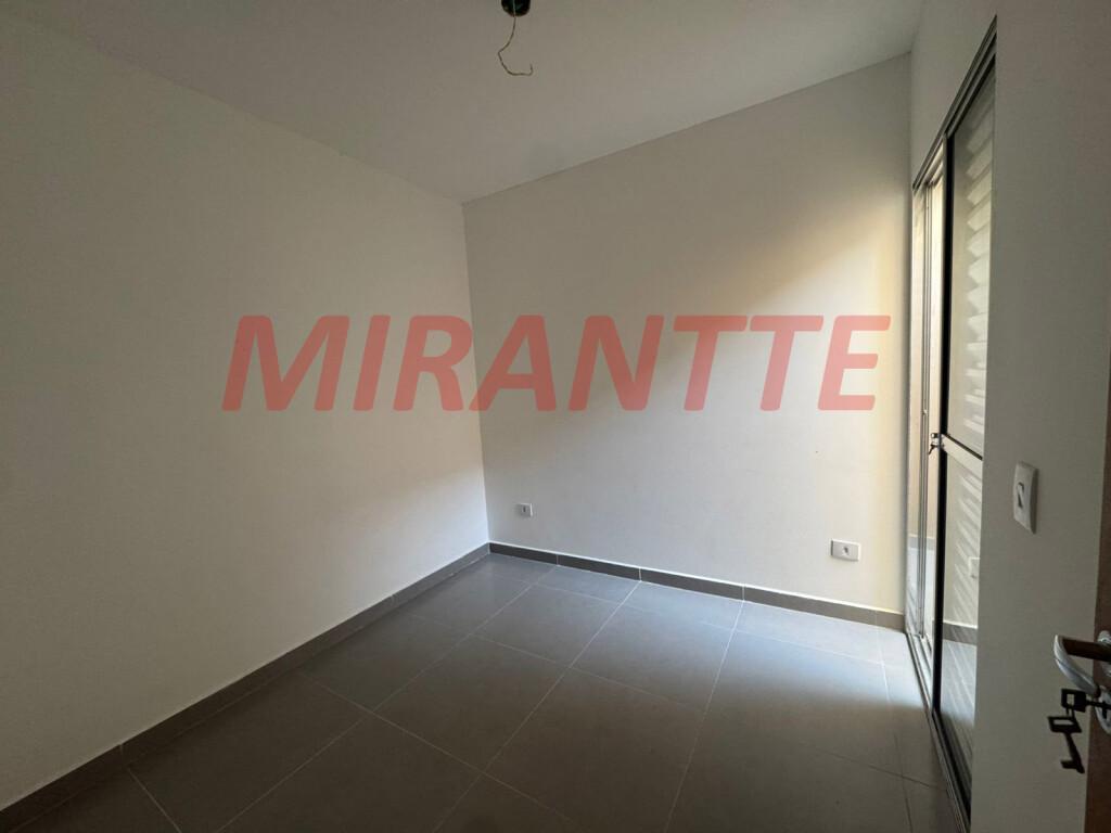Apartamento de 41m² com 2 quartos em Vila Nova Cachoeirinha