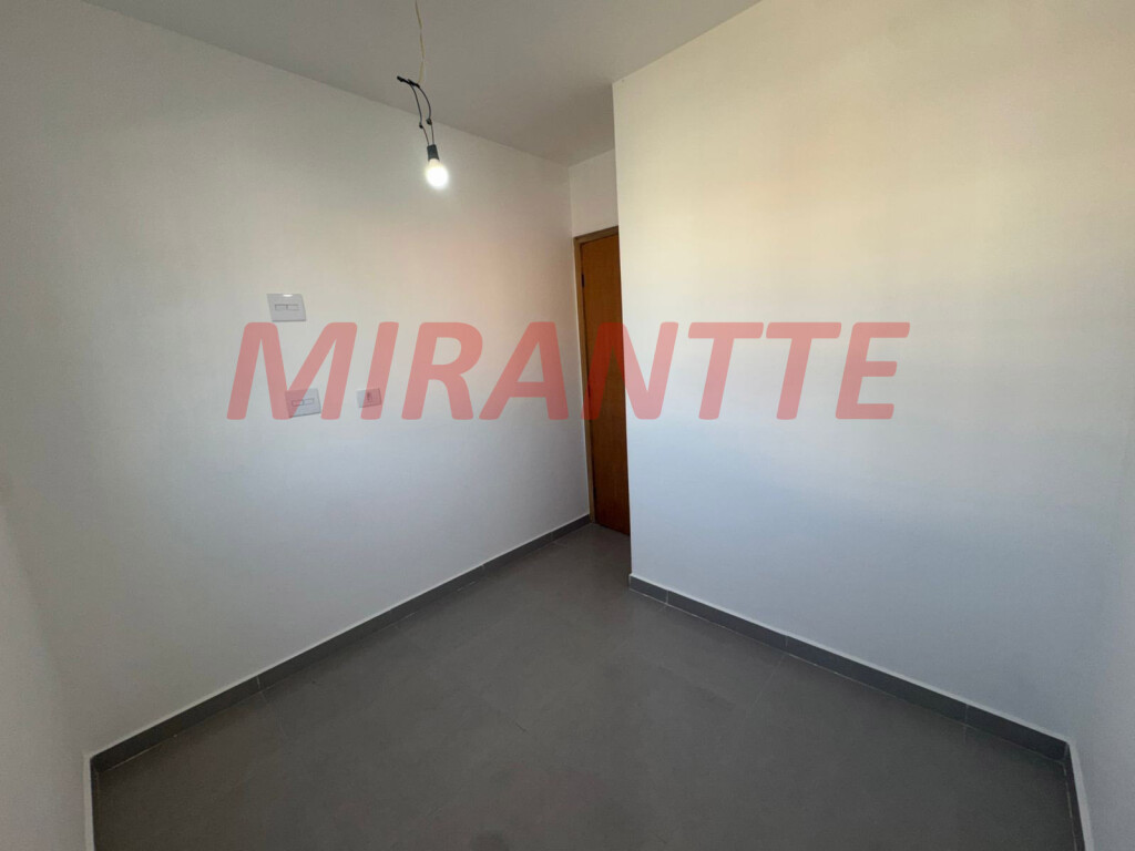 Apartamento de 44m² com 2 quartos em Vila Nova Cachoeirinha