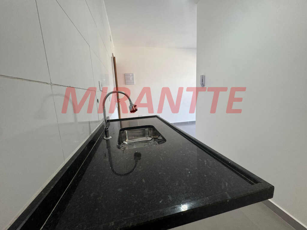 Apartamento de 44m² com 2 quartos em Vila Nova Cachoeirinha