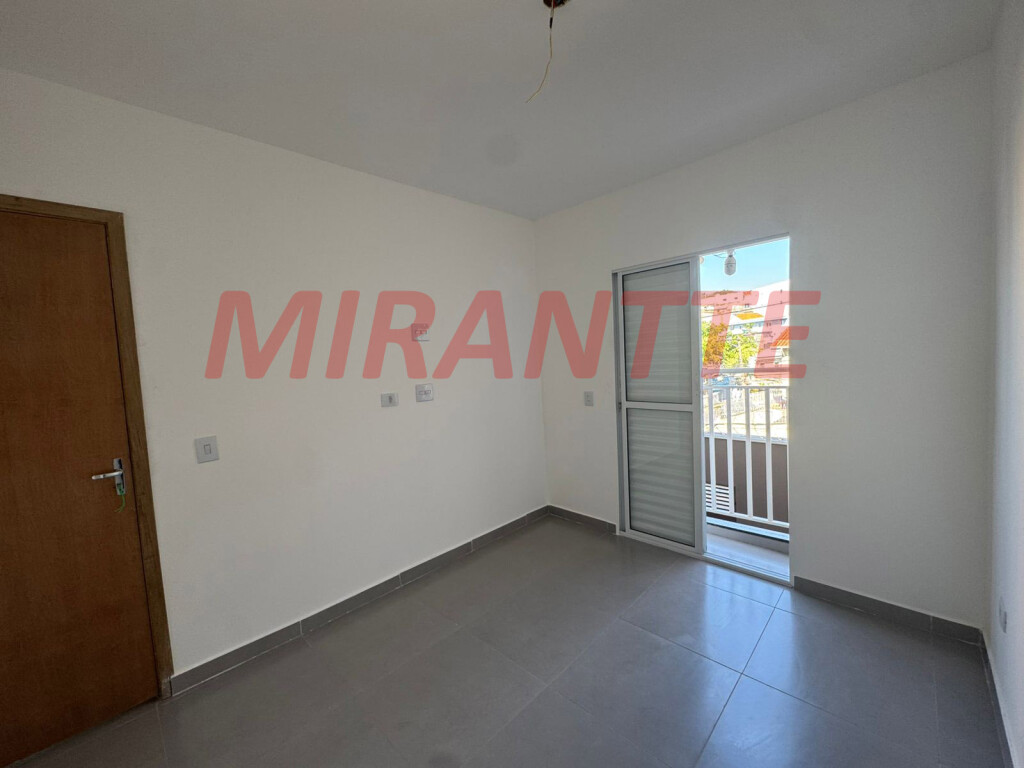 Apartamento de 44m² com 2 quartos em Vila Nova Cachoeirinha