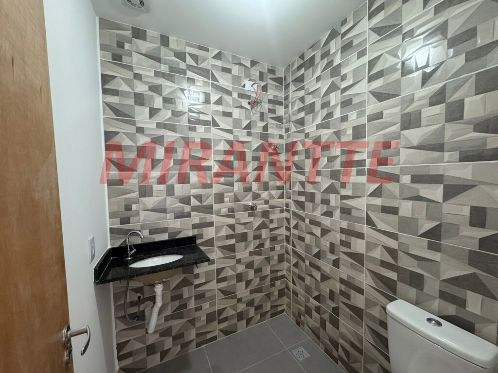 Apartamento de 44m² com 2 quartos em Vila Nova Cachoeirinha