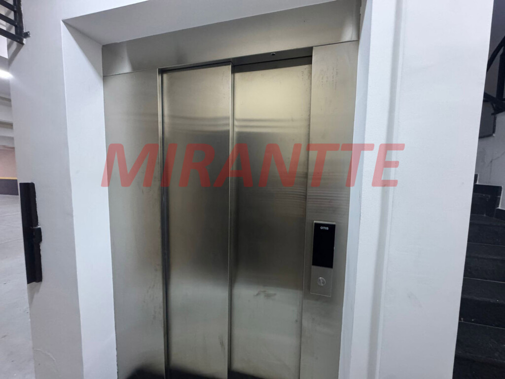 Apartamento de 44m² com 2 quartos em Vila Nova Cachoeirinha