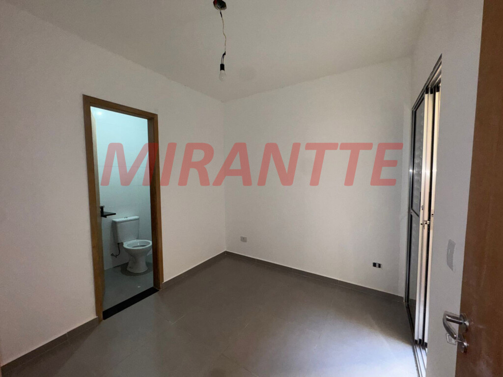 Apartamento de 44m² com 2 quartos em Vila Nova Cachoeirinha