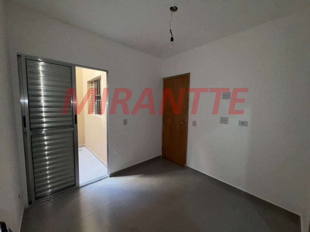 Apartamento de 44m² com 2 quartos em Vila Nova Cachoeirinha